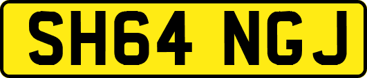 SH64NGJ