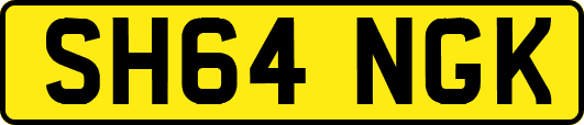 SH64NGK