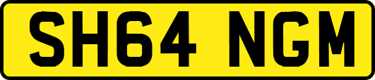 SH64NGM