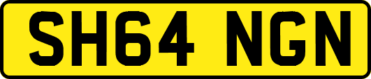 SH64NGN