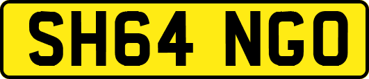 SH64NGO