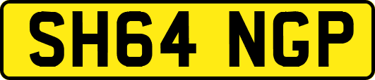 SH64NGP