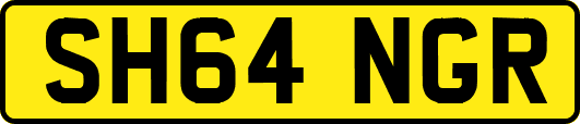SH64NGR