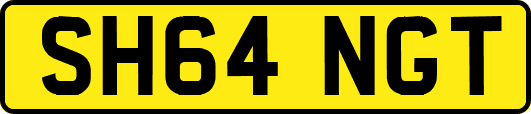 SH64NGT