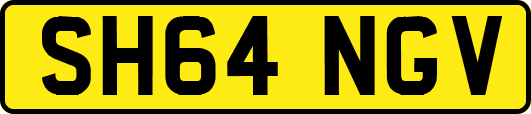 SH64NGV