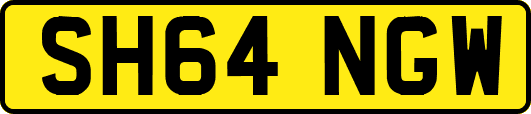 SH64NGW