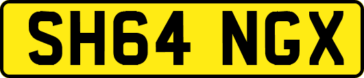 SH64NGX