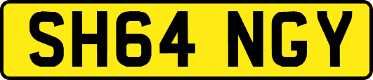 SH64NGY