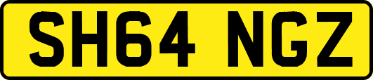 SH64NGZ