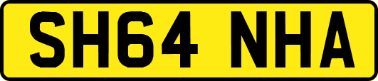 SH64NHA