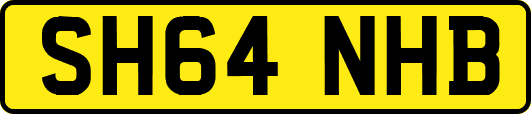 SH64NHB