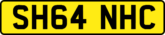 SH64NHC