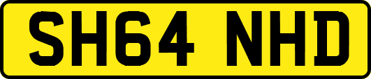 SH64NHD