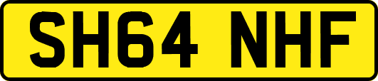 SH64NHF
