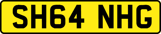 SH64NHG