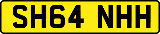 SH64NHH
