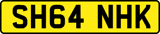 SH64NHK