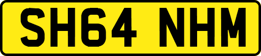 SH64NHM