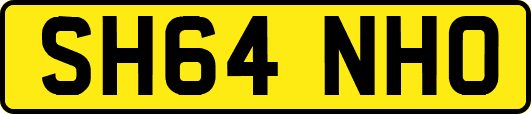 SH64NHO