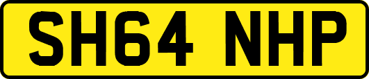 SH64NHP