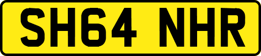 SH64NHR