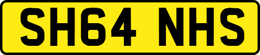 SH64NHS
