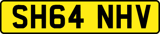 SH64NHV