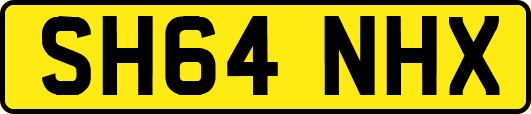 SH64NHX