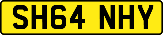 SH64NHY