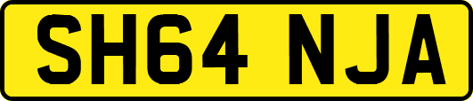 SH64NJA
