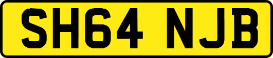 SH64NJB