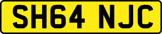 SH64NJC