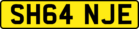 SH64NJE