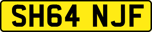 SH64NJF