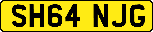 SH64NJG