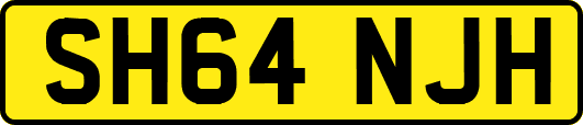 SH64NJH