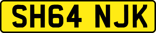 SH64NJK