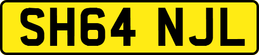 SH64NJL