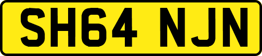 SH64NJN
