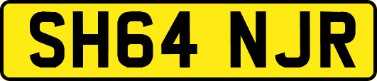 SH64NJR