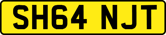 SH64NJT