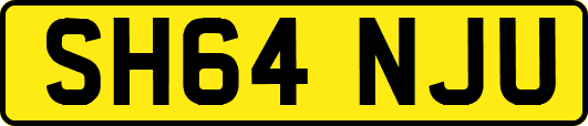 SH64NJU