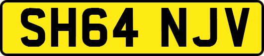 SH64NJV
