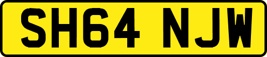 SH64NJW