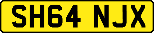 SH64NJX