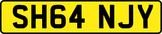 SH64NJY