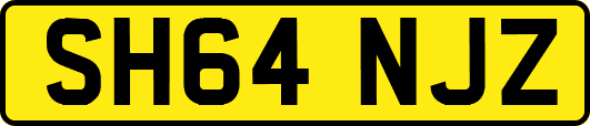 SH64NJZ