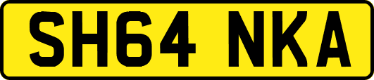 SH64NKA