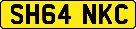 SH64NKC