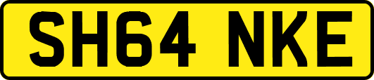 SH64NKE